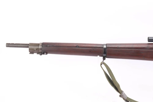 Early Remington Model 1903A4 Sniper w/ C Stock - 1943 mfg - photo 2 of 23