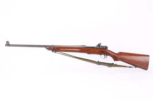 SOLD - Springfield Model 1922 M2 Training Rifle - 1926 mfg