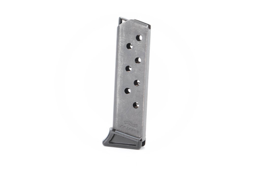 SOLD - Black Wartime PP Finger Extension Magazine