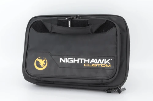 ANIB Nighthawk Custom Ladyhawk 2.0 - photo 2 of 15
