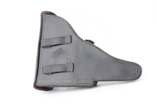 1938 Kriegsmarine Luger Holster - Curt Vogel