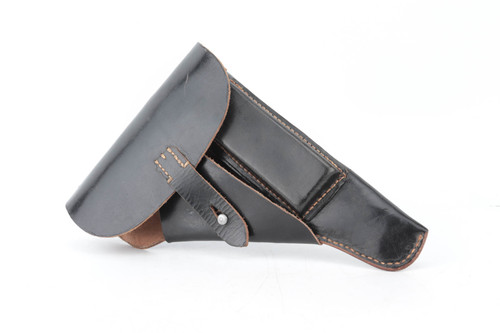 Softshell Police P.38 Holster - photo 1 of 3