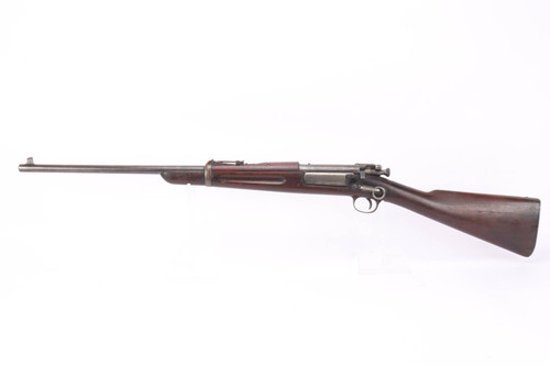 Scarce Springfield Model 1896 Krag Jorgensen Carbine - Rough Riders Serial Range