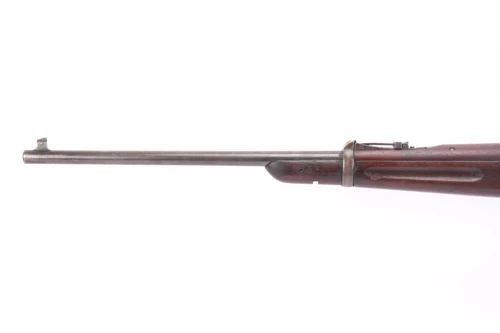 Scarce Springfield Model 1896 Krag Jorgensen Carbine - Rough Riders Serial Range - photo 2 of 13