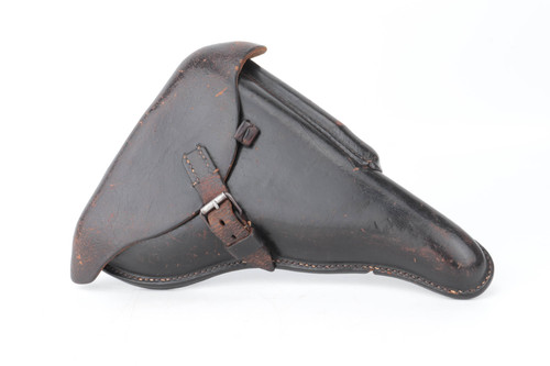 1939 Kriegsmarine Luger Holster