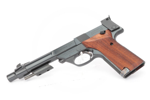 ANIB 1967 High Standard Supermatic Citation Model 106 Military