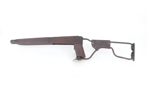 SOLD - Original M1A1 Folding Paratrooper Stock