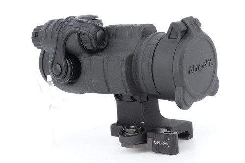 Aimpoint Comp M3 2 MOA Scope