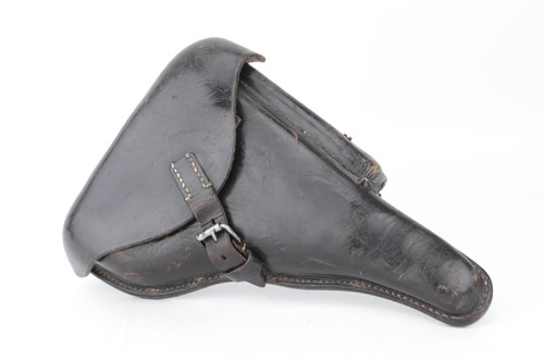 1942 Luger Holster - Armeemarinehaus