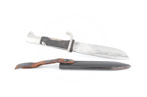 Hitler Youth Knife