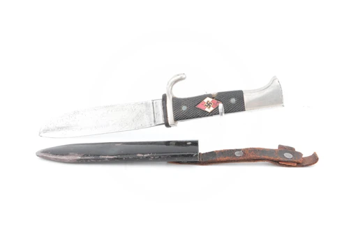 Hitler Youth Knife - photo 2 of 4