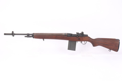 Excellent, Boxed 1989 Springfield M1A - USGI Parts