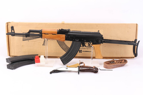 ANIB Hungarian FEG SA-85M - Pre-Ban