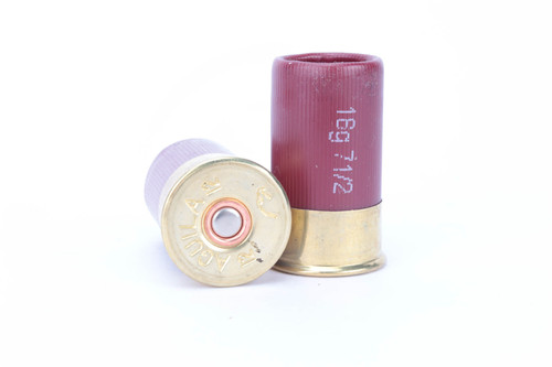 SOLD - Aguila 12ga Minishells