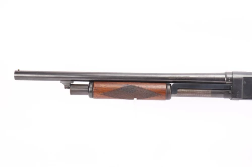 Nice Stevens Model 520-30 Riot Gun