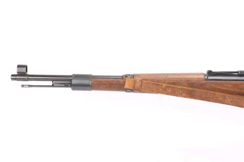 SOLD - Very Nice, Matching Waffenfabrik Brunn (dot) K98k - 1943 mfg