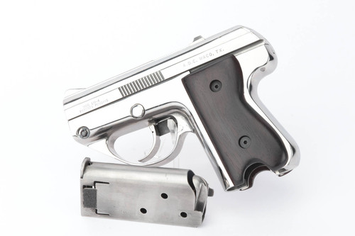 American Derringer Corp Semmerling Model LM-4