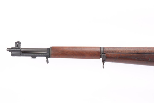 1942 Springfield M1 Garand - SA/EMcF Stock