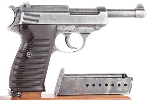 Rare Mauser P.38 - byf 42