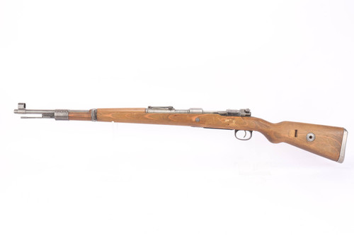 Matching Gustloff (bcd) K98k - 1944 mfg