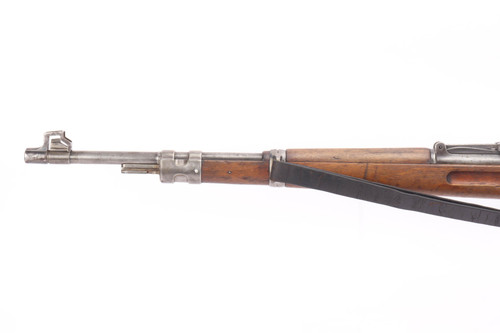 Matching Mauser "Banner K" - 1934 mfg