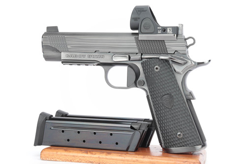 ANIB Cabot Guns Apocalypse 1911