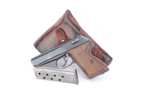 Kriegsmarine Mauser HSC Rig - 3rd Variation - photo 1 of 10