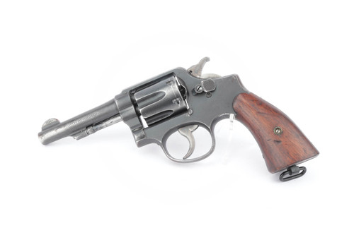 Smith & Wesson Victory Rig - US Navy