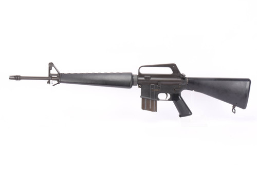 Very Nice, Early Colt Sp1 w/ Colt Letter - 1964 mfg