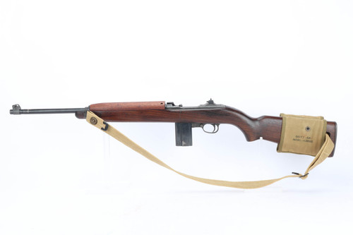 Inland M1 Carbine - 1943 mfg