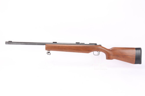 ANIB Kimber 82 Government - US Training Rifle - photo 2 of 25