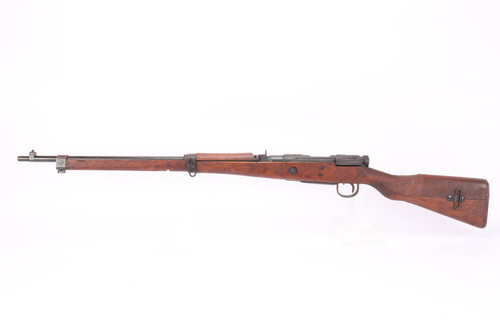 SOLD - Kokura Type 99 Arisaka - 25th Series