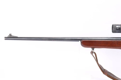 H&R Model 165 Leatherneck