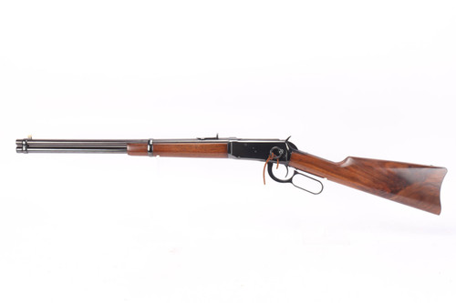 Winchester Model 1894 - 1902 mfg - photo 1 of 16