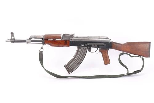 Romanian AAM-47 Semi Auto Rifle - Atlantic Firearms - photo 2 of 24