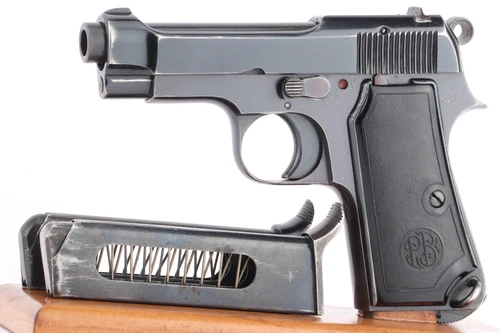 Scarce, Air Force Beretta M1934 Rig - Jan Still Collection - photo 2 of 12