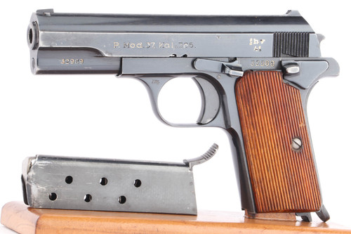 1941 Femaru Model 37