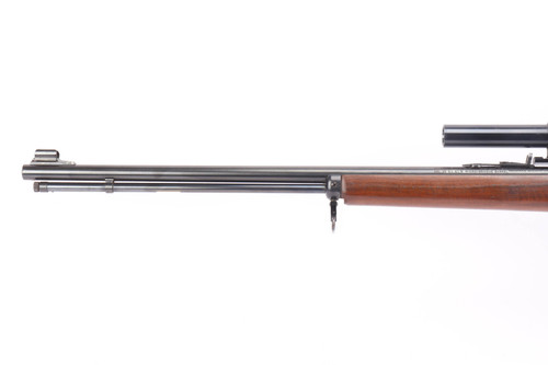 Nice 1980 Marlin Golden 39-A - JM Stamped