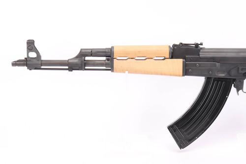 Like New Zastava M70 ZPAP - Maple Furniture