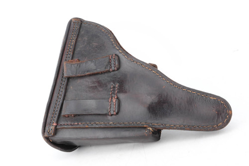 1916 WWI Luger Holster
