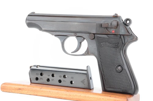 SOLD - 1938 Commercial Walther PP Rig