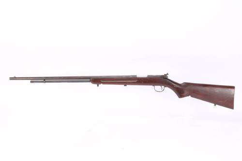 Remington Model 34 NRA Target