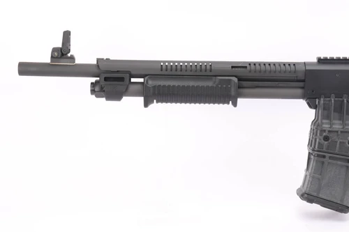 Like New Mossberg 590RM - 12 Gauge