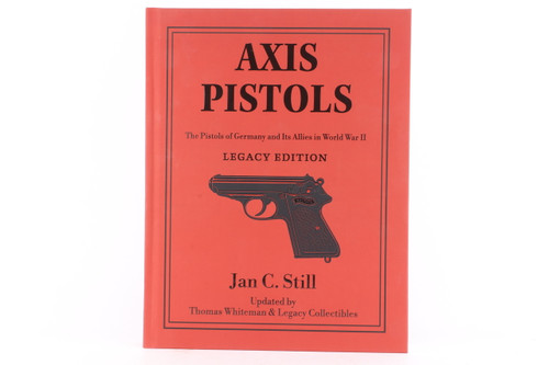 Axis Pistols - Legacy Edition