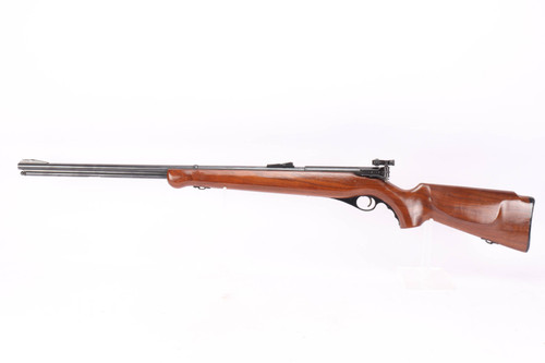 SOLD - Very Nice Mossberg Model 146b - .22