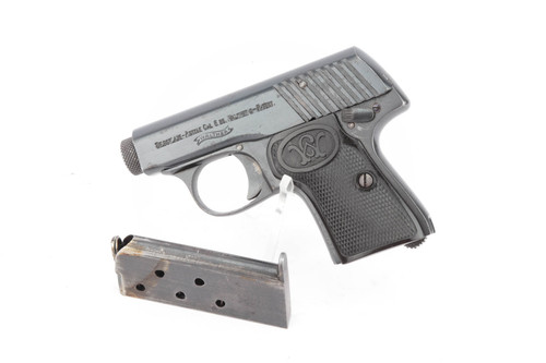 Walther Model 2 - 6.35mm