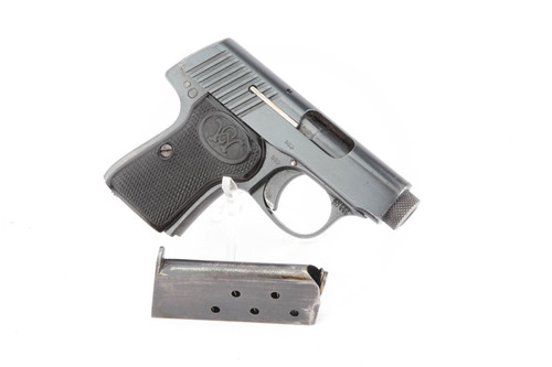 Walther Model 2 - 6.35mm
