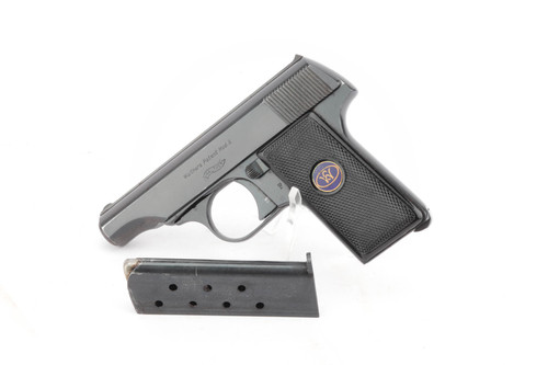 Minty Walther Model 8 - 2nd Variation