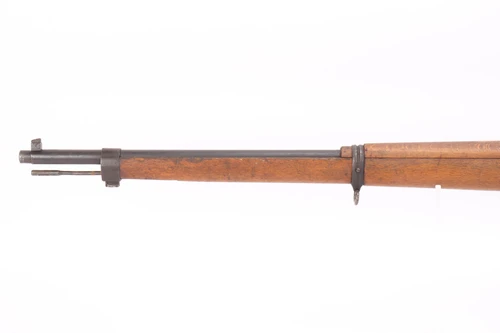 Turkish Ankara M38 Mauser - 1942 mfg - photo 2 of 27