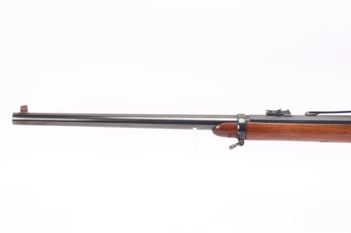 Pietta Mass Arms Co Smith carbine reproduction - right side barrel and forend